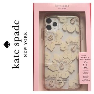 ♠️ IPhone 11 Pro Max Kate Spade NY♠️